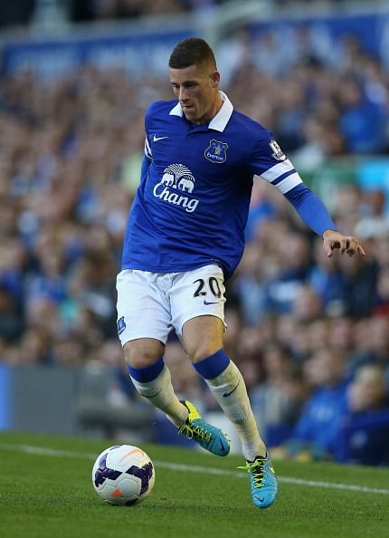 Everton v Chelsea - Premier League